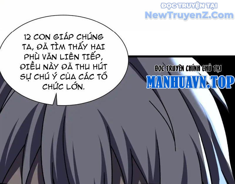 Công Hội Kỳ Lân Chap 8 - Next Chap 9