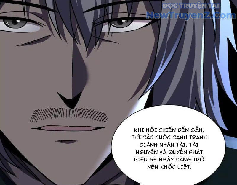 Công Hội Kỳ Lân Chap 8 - Next Chap 9