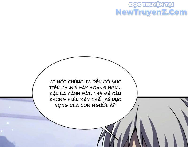 Công Hội Kỳ Lân Chap 8 - Next Chap 9