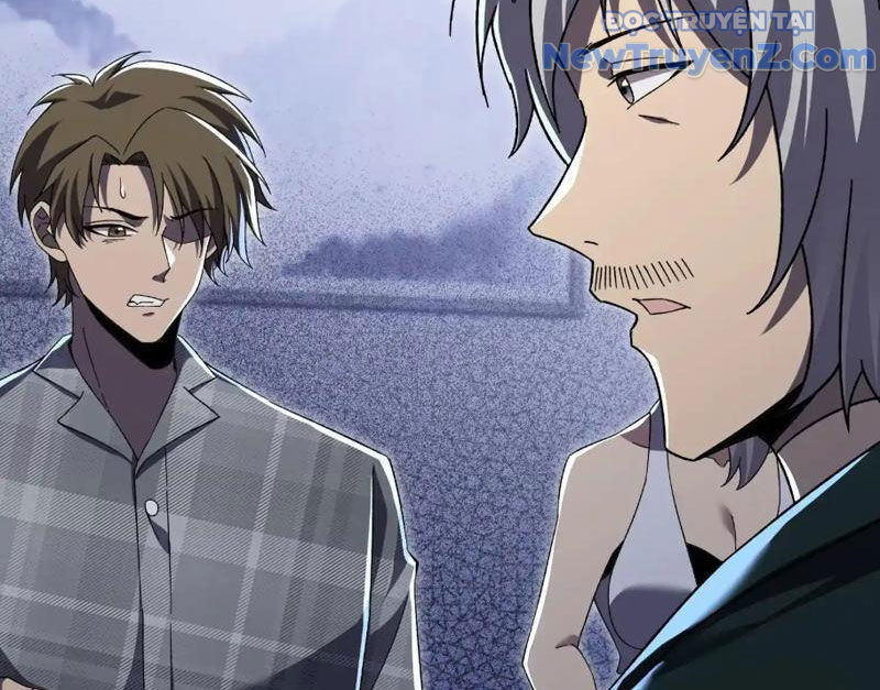 Công Hội Kỳ Lân Chap 8 - Next Chap 9