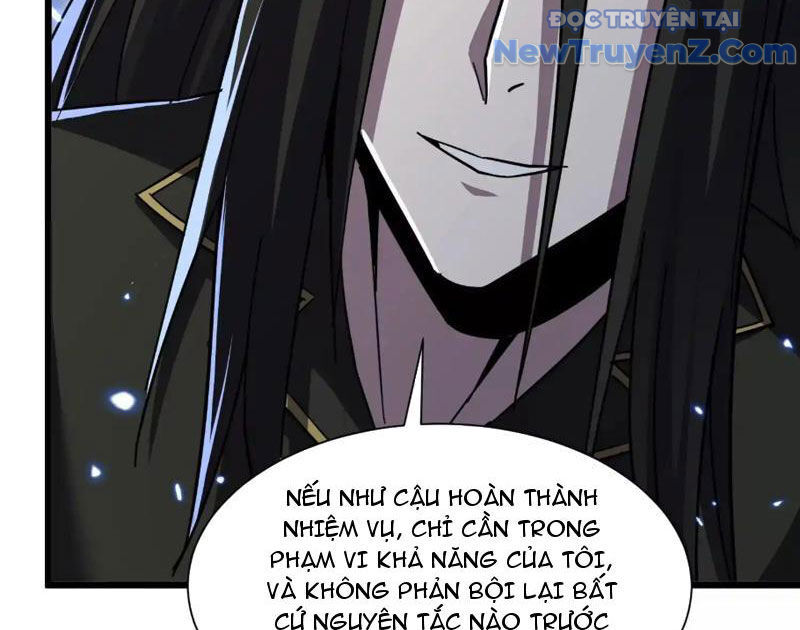 Công Hội Kỳ Lân Chap 8 - Next Chap 9