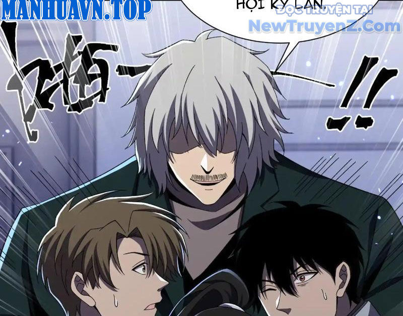Công Hội Kỳ Lân Chap 8 - Next Chap 9