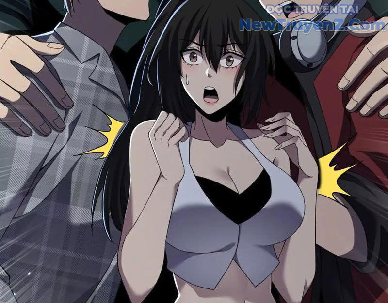 Công Hội Kỳ Lân Chap 8 - Next Chap 9