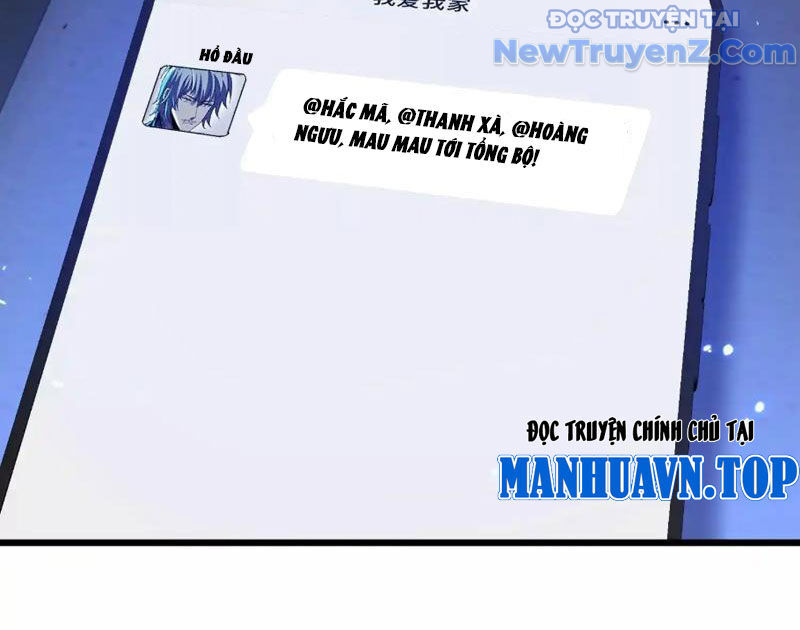 Công Hội Kỳ Lân Chap 8 - Next Chap 9