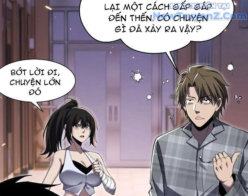 Công Hội Kỳ Lân Chap 8 - Next Chap 9