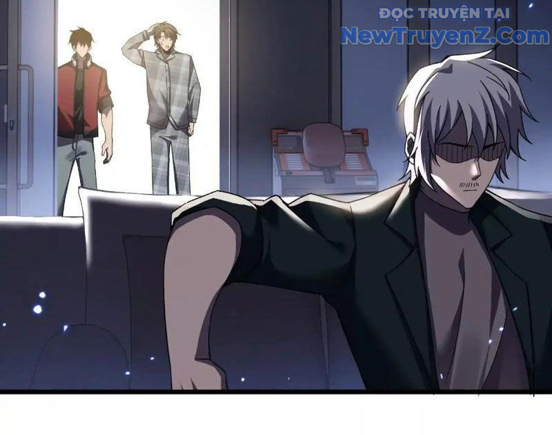 Công Hội Kỳ Lân Chap 8 - Next Chap 9