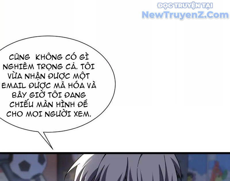 Công Hội Kỳ Lân Chap 8 - Next Chap 9