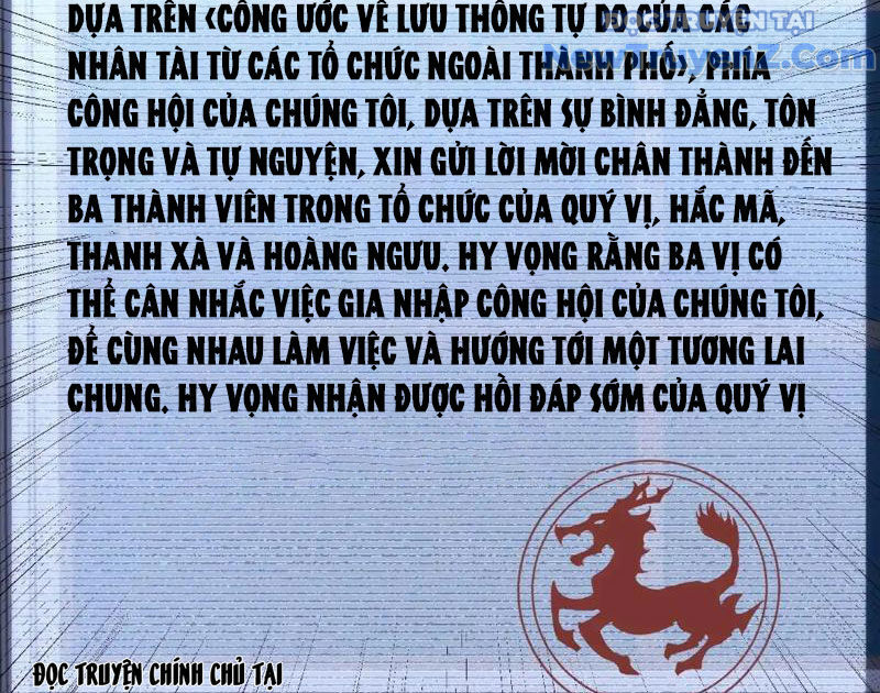 Công Hội Kỳ Lân Chap 8 - Next Chap 9