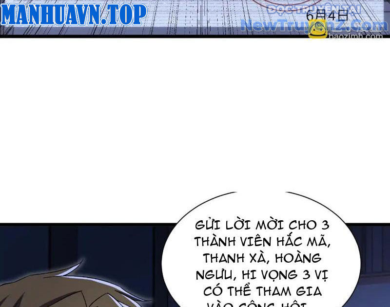 Công Hội Kỳ Lân Chap 8 - Next Chap 9