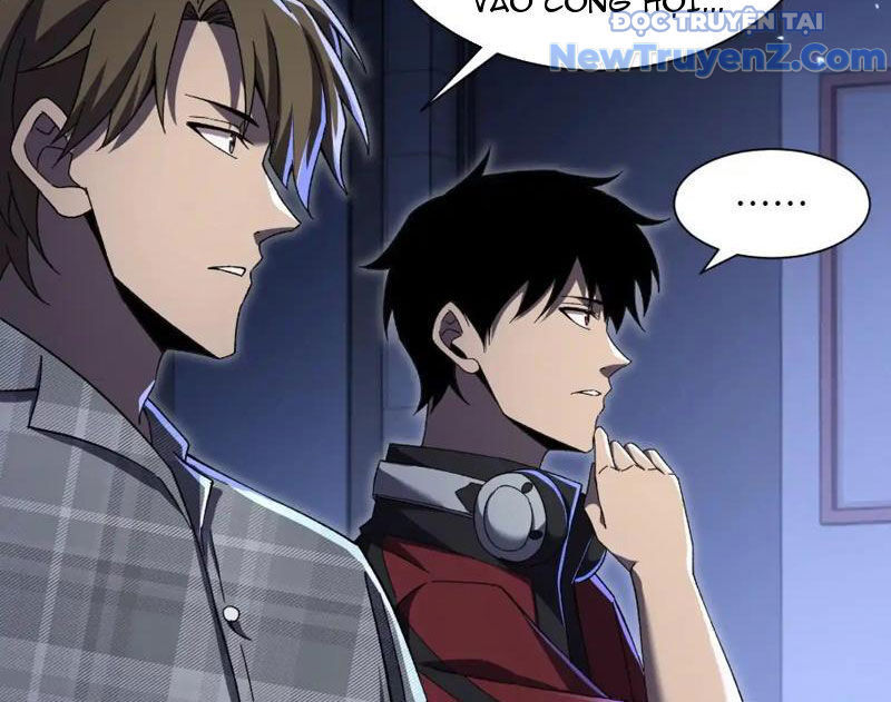 Công Hội Kỳ Lân Chap 8 - Next Chap 9