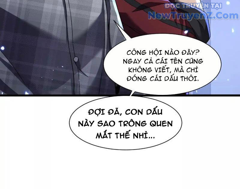 Công Hội Kỳ Lân Chap 8 - Next Chap 9