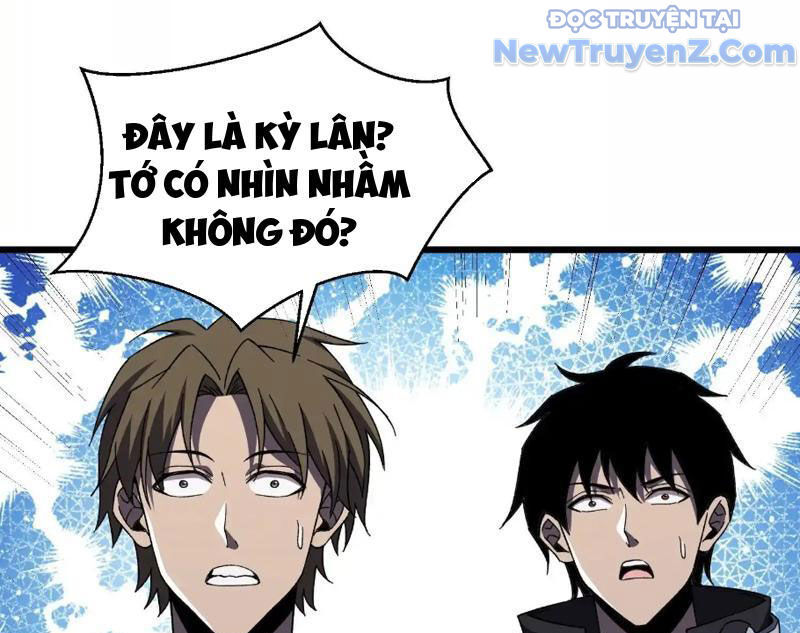 Công Hội Kỳ Lân Chap 8 - Next Chap 9