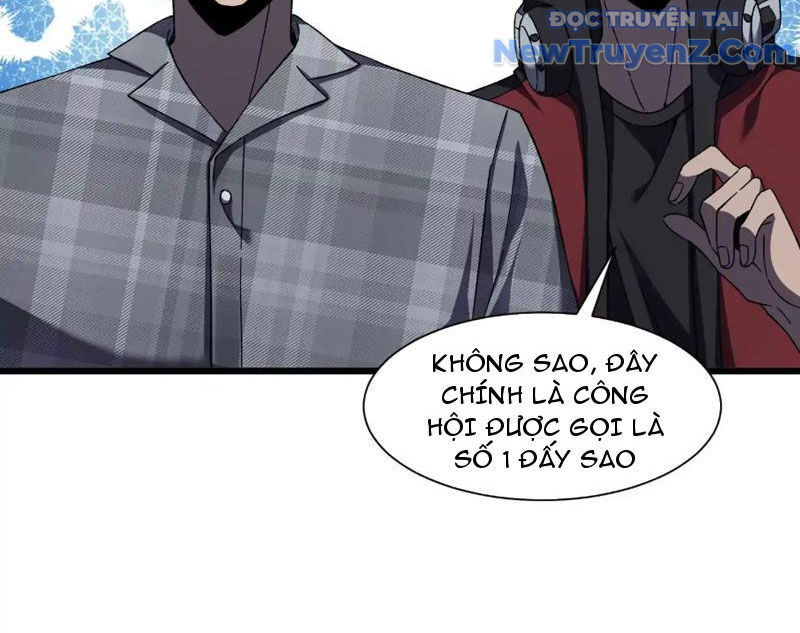 Công Hội Kỳ Lân Chap 8 - Next Chap 9