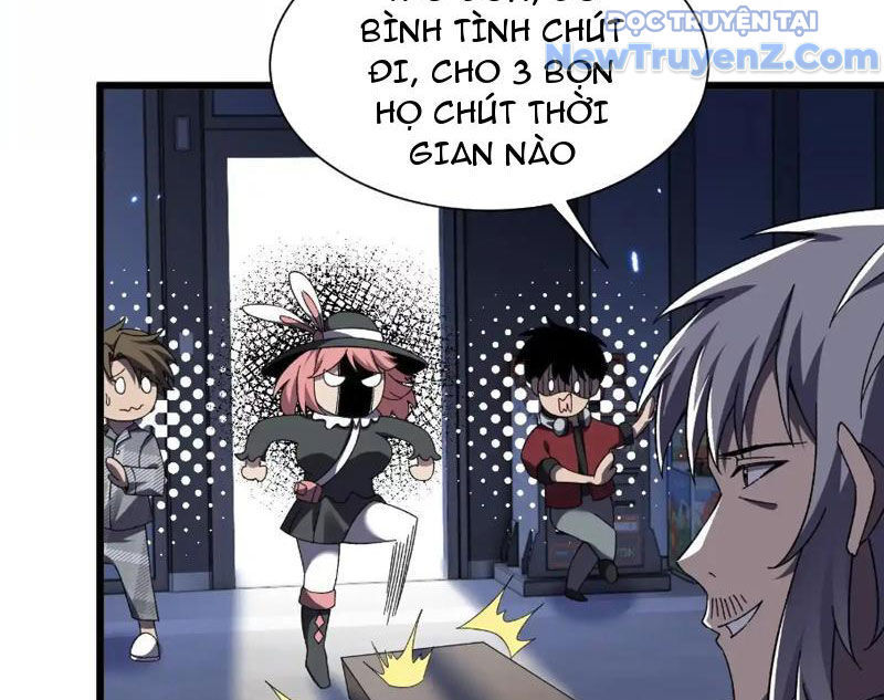 Công Hội Kỳ Lân Chap 8 - Next Chap 9
