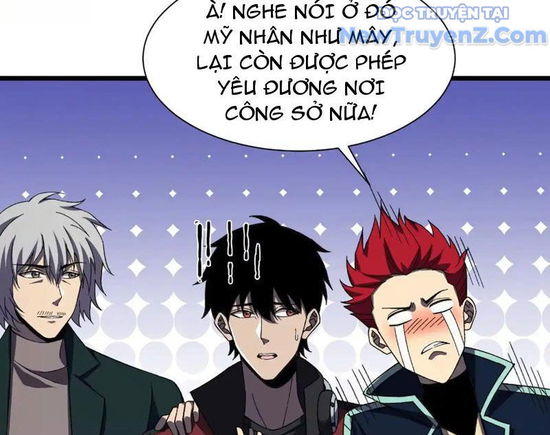 Công Hội Kỳ Lân Chap 8 - Next Chap 9