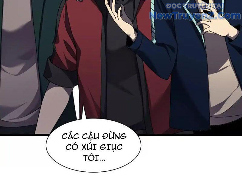 Công Hội Kỳ Lân Chap 8 - Next Chap 9