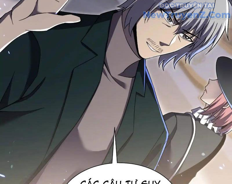 Công Hội Kỳ Lân Chap 8 - Next Chap 9