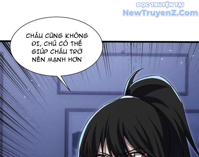 Công Hội Kỳ Lân Chap 8 - Next Chap 9