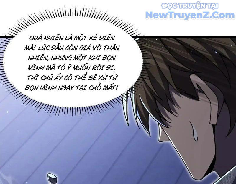 Công Hội Kỳ Lân Chap 8 - Next Chap 9