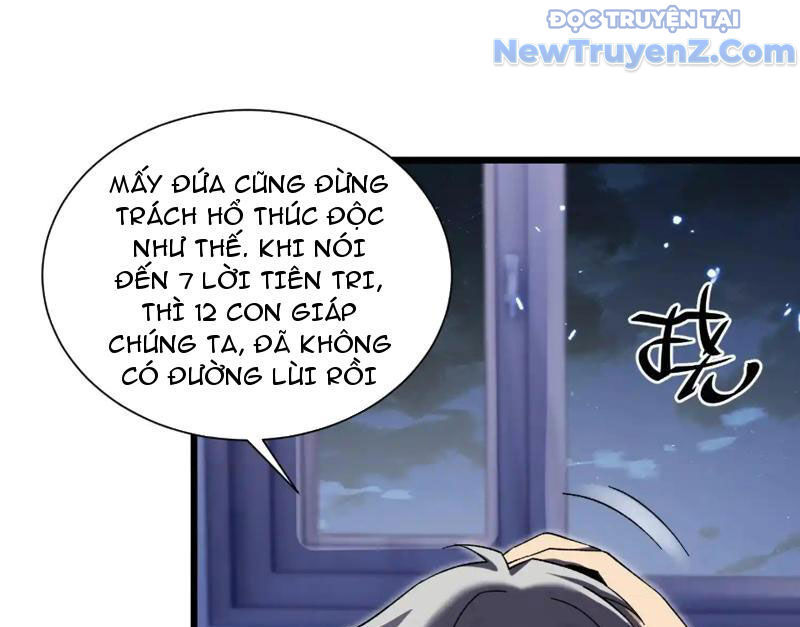 Công Hội Kỳ Lân Chap 8 - Next Chap 9