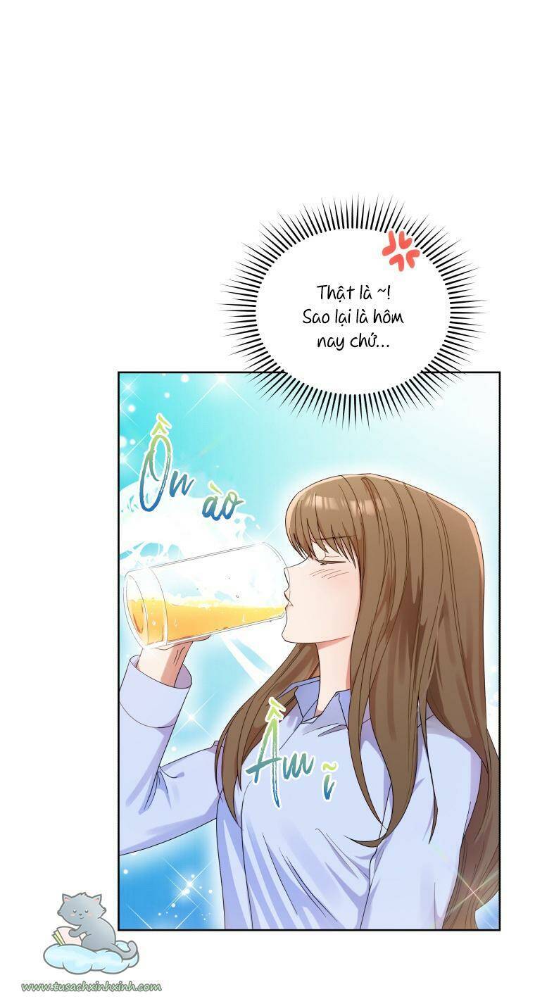 Công Khai Hẹn Hò Chốn Công Sở Chap 1 - Next Chap 2