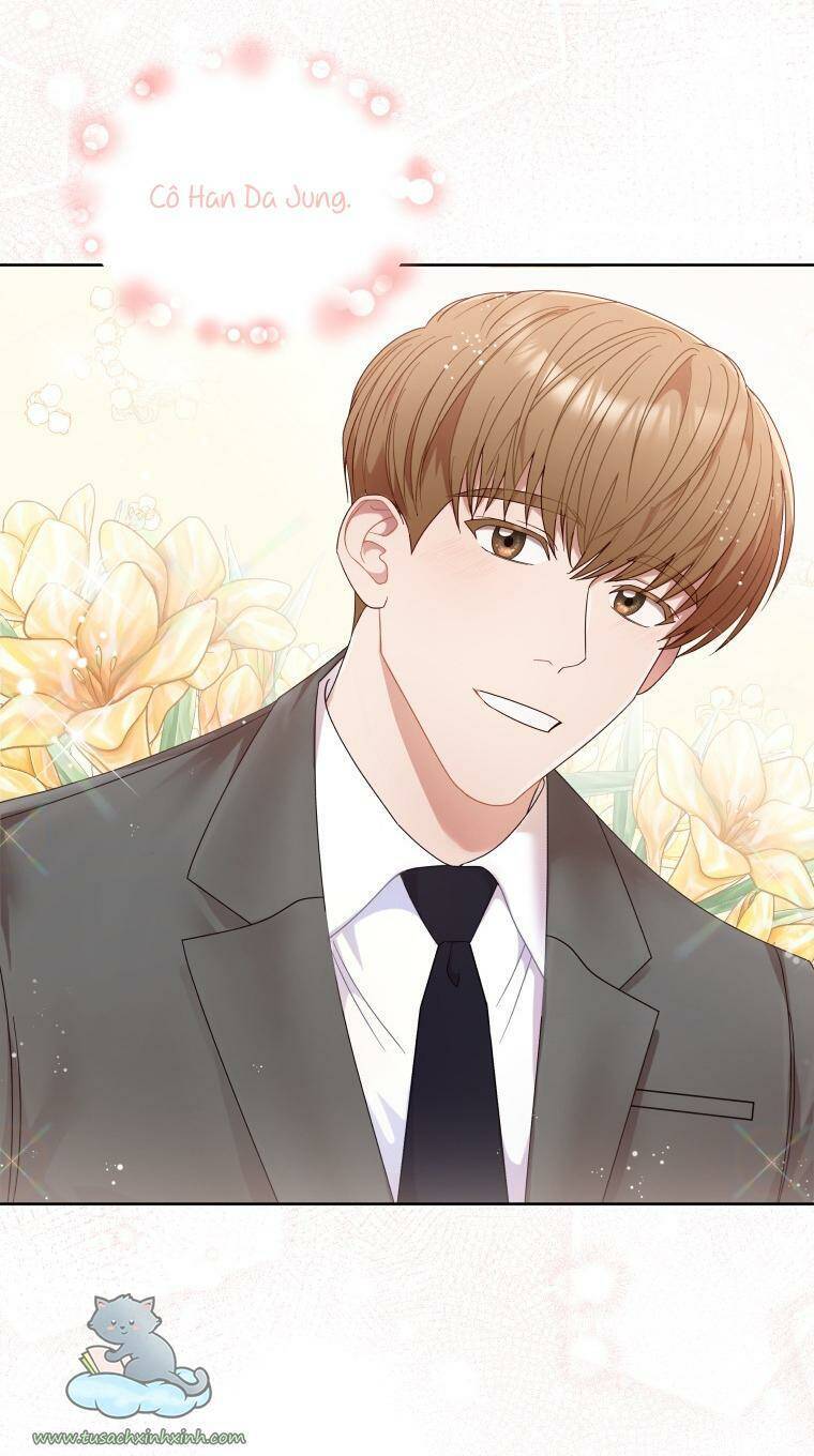 Công Khai Hẹn Hò Chốn Công Sở Chap 1 - Next Chap 2