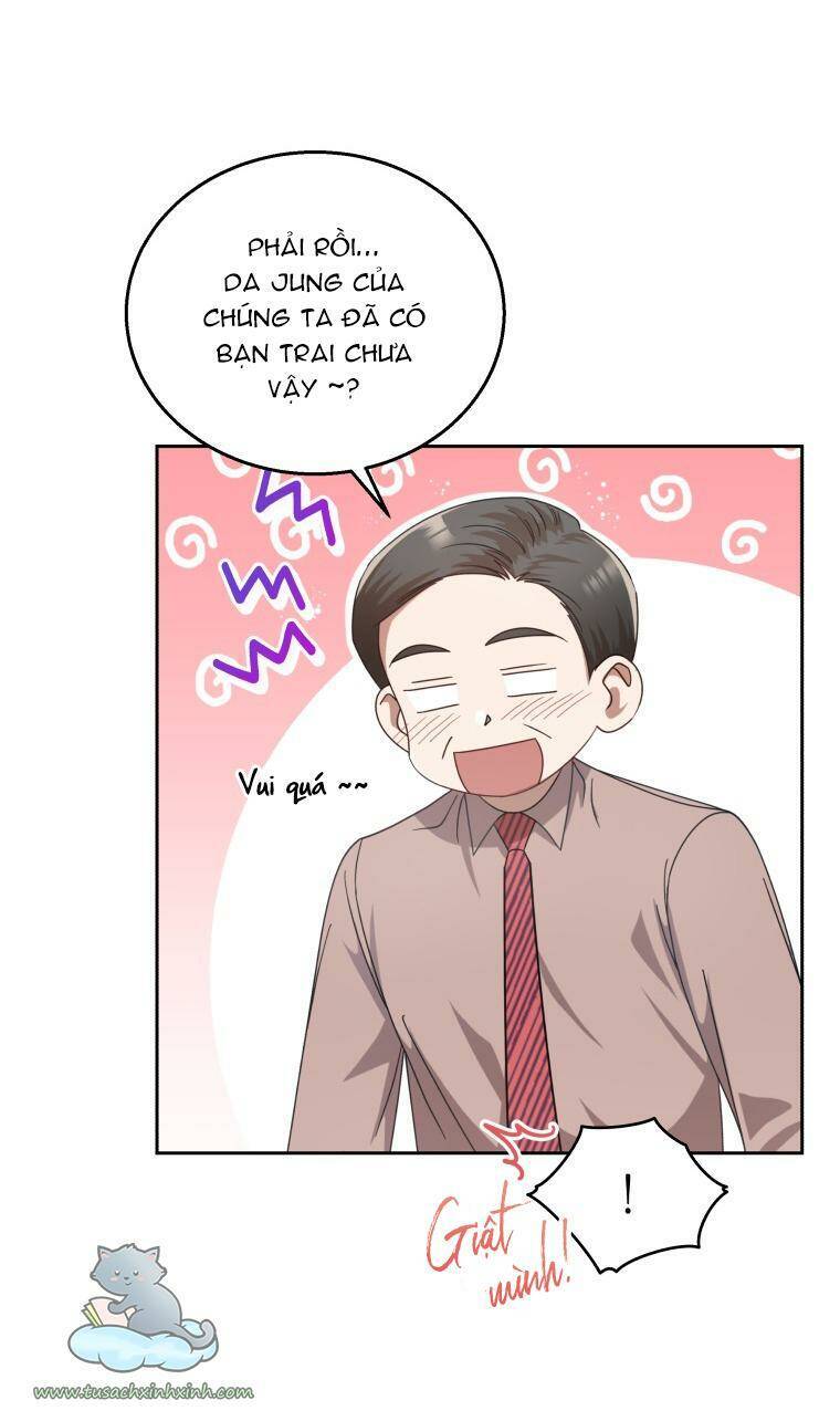 Công Khai Hẹn Hò Chốn Công Sở Chap 1 - Next Chap 2
