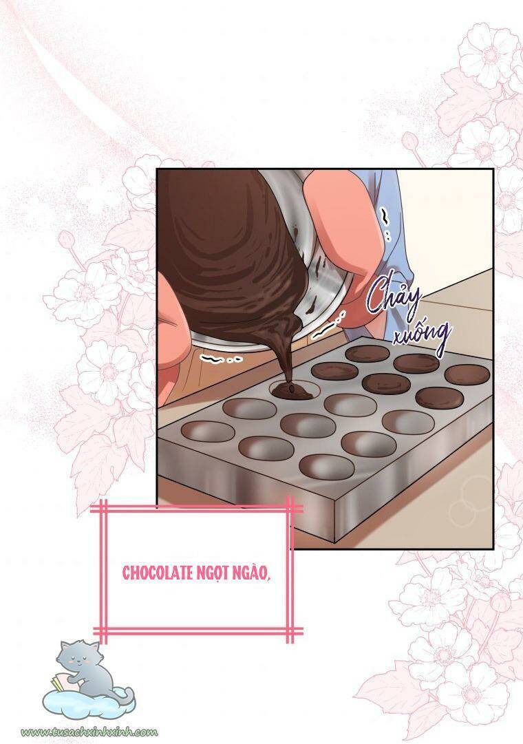Công Khai Hẹn Hò Chốn Công Sở Chap 1 - Next Chap 2