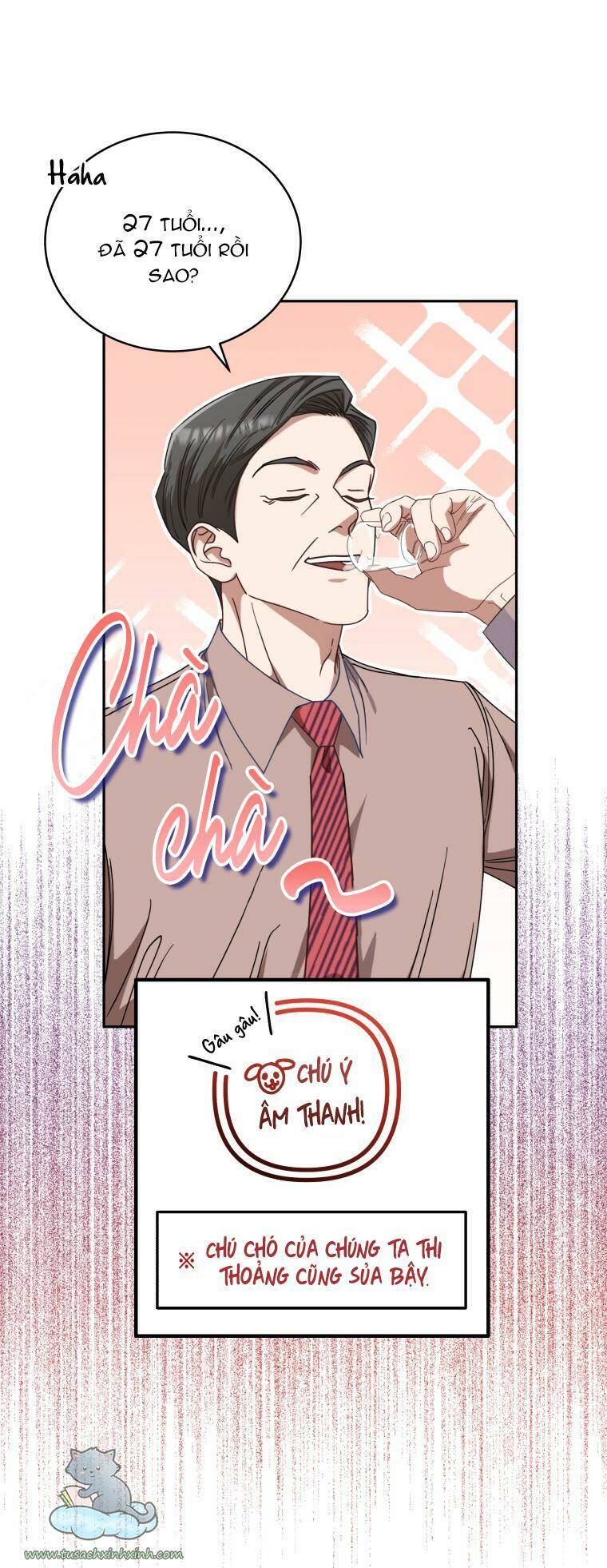 Công Khai Hẹn Hò Chốn Công Sở Chap 1 - Next Chap 2