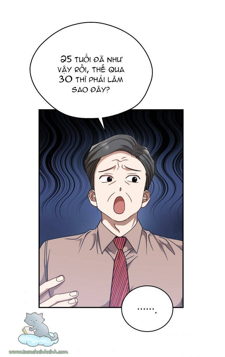 Công Khai Hẹn Hò Chốn Công Sở Chap 1 - Next Chap 2