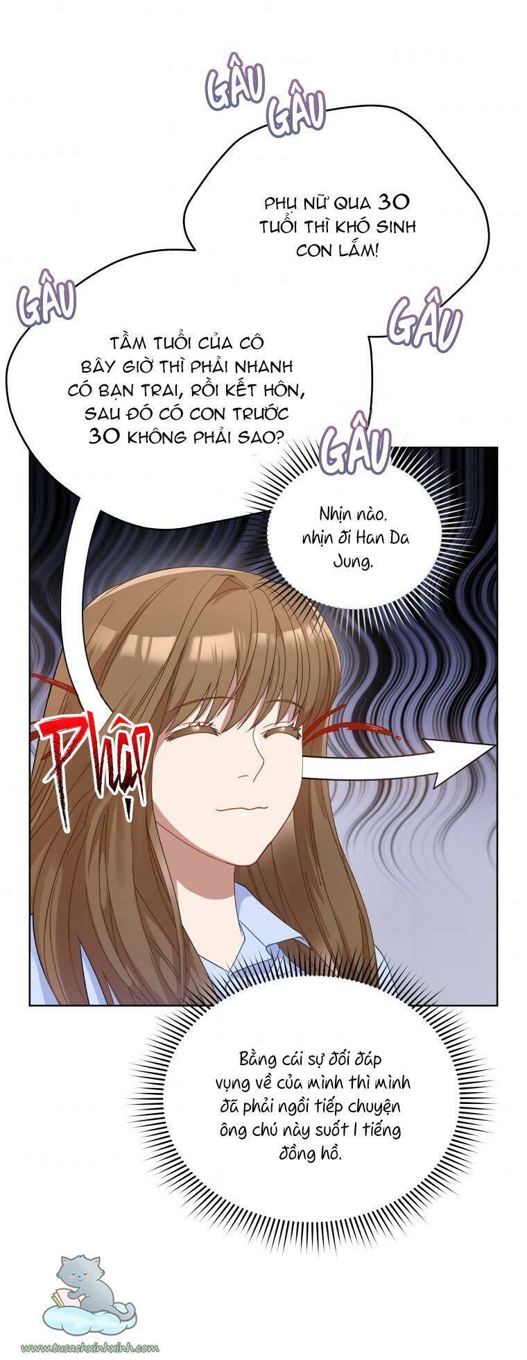 Công Khai Hẹn Hò Chốn Công Sở Chap 1 - Next Chap 2
