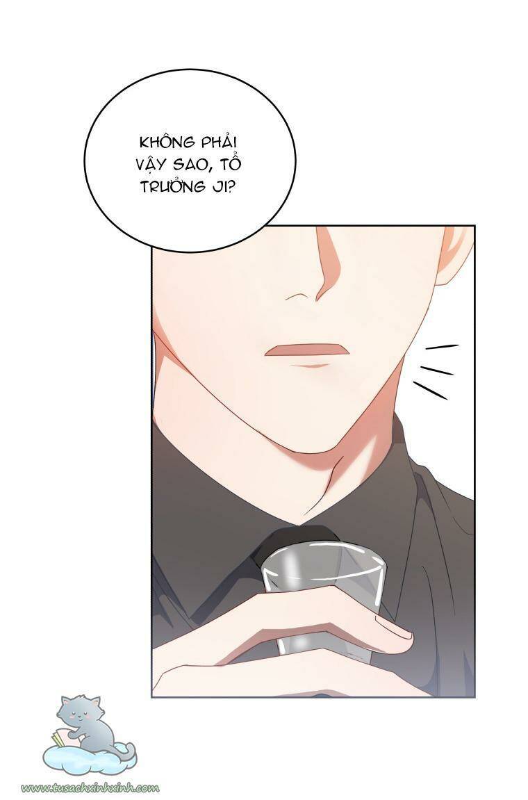 Công Khai Hẹn Hò Chốn Công Sở Chap 1 - Next Chap 2