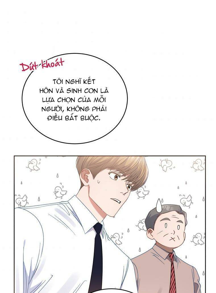 Công Khai Hẹn Hò Chốn Công Sở Chap 1 - Next Chap 2