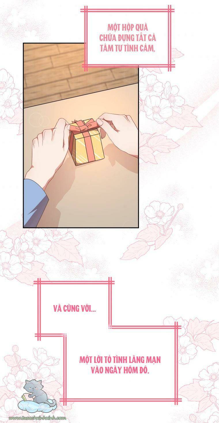 Công Khai Hẹn Hò Chốn Công Sở Chap 1 - Next Chap 2
