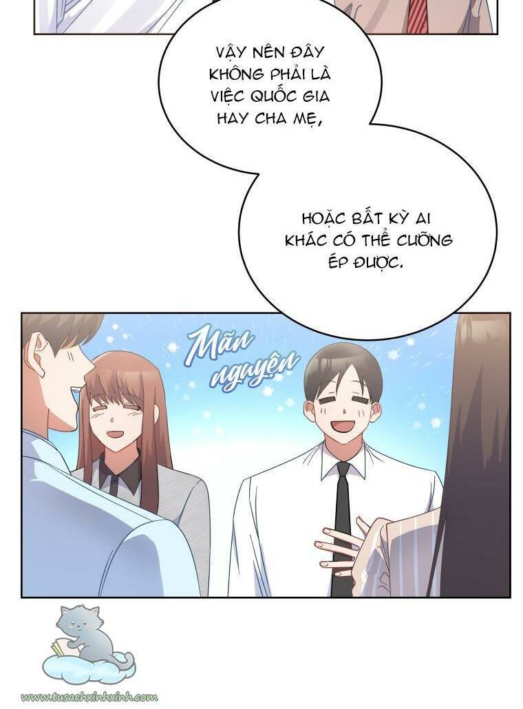 Công Khai Hẹn Hò Chốn Công Sở Chap 1 - Next Chap 2