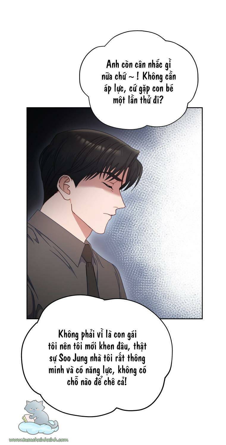 Công Khai Hẹn Hò Chốn Công Sở Chap 1 - Next Chap 2