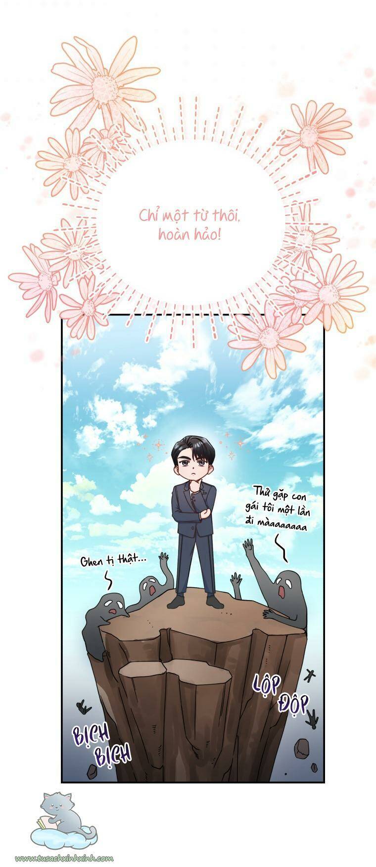 Công Khai Hẹn Hò Chốn Công Sở Chap 1 - Next Chap 2