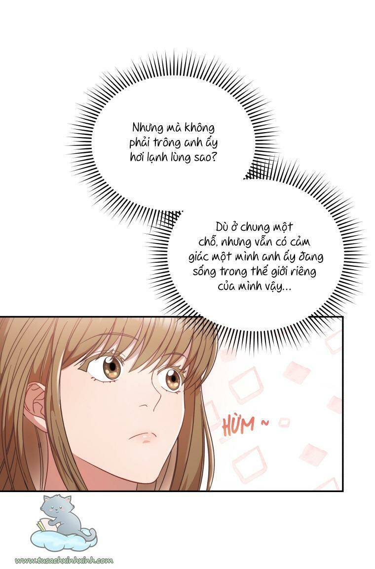 Công Khai Hẹn Hò Chốn Công Sở Chap 1 - Next Chap 2