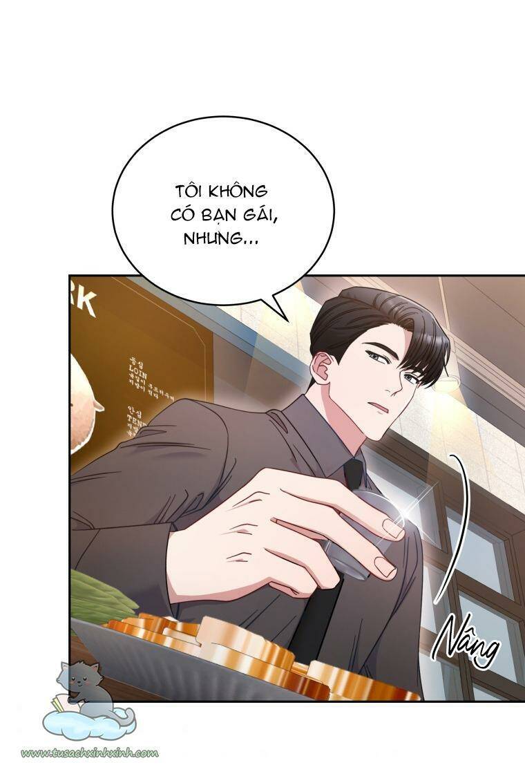 Công Khai Hẹn Hò Chốn Công Sở Chap 1 - Next Chap 2