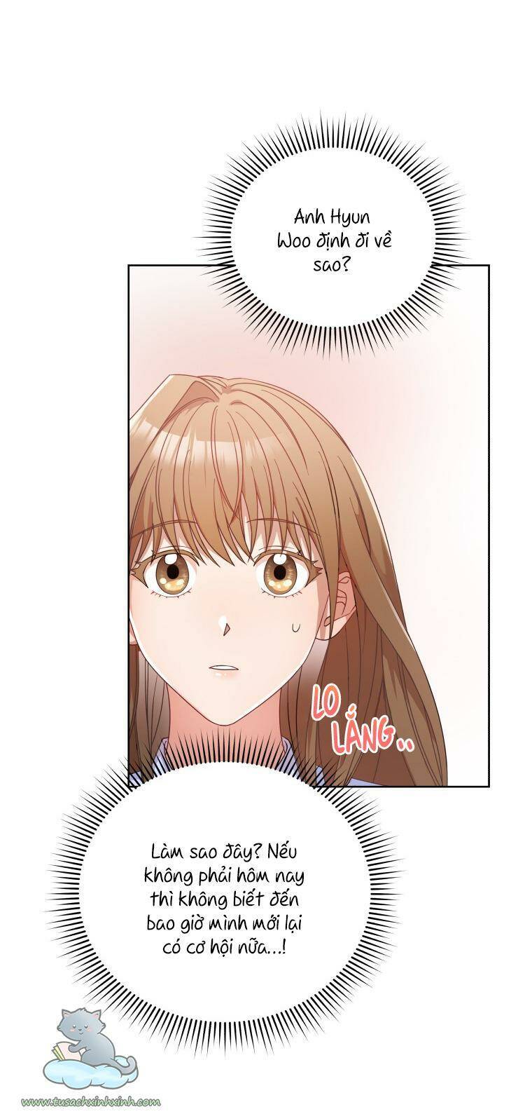 Công Khai Hẹn Hò Chốn Công Sở Chap 1 - Next Chap 2