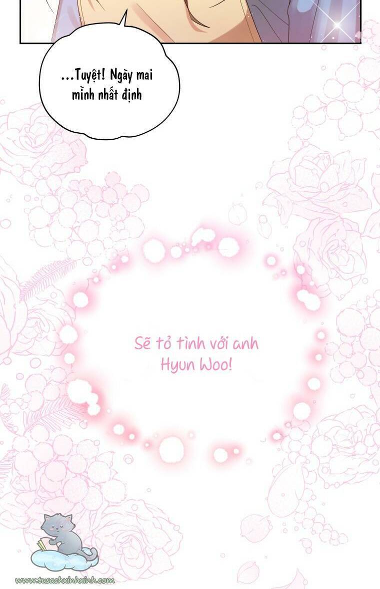 Công Khai Hẹn Hò Chốn Công Sở Chap 1 - Next Chap 2