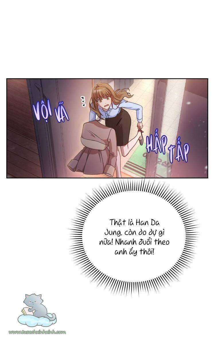 Công Khai Hẹn Hò Chốn Công Sở Chap 1 - Next Chap 2