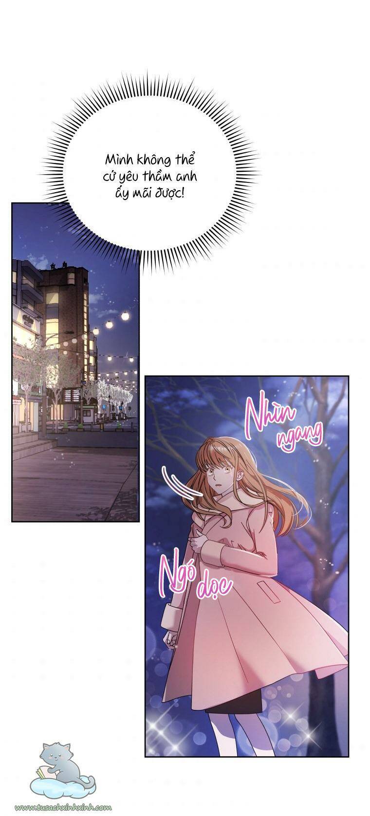 Công Khai Hẹn Hò Chốn Công Sở Chap 1 - Next Chap 2