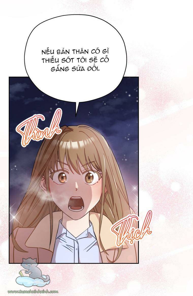 Công Khai Hẹn Hò Chốn Công Sở Chap 1 - Next Chap 2