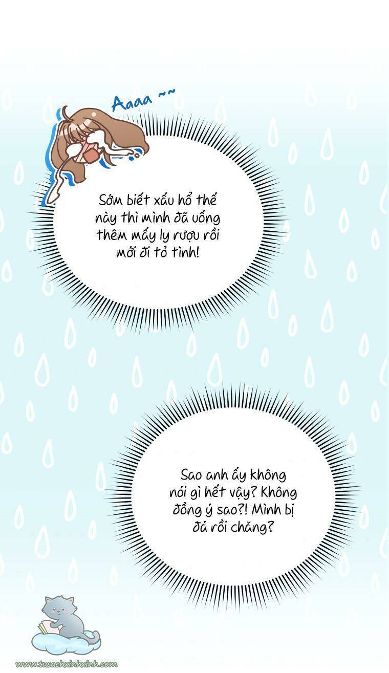 Công Khai Hẹn Hò Chốn Công Sở Chap 1 - Next Chap 2