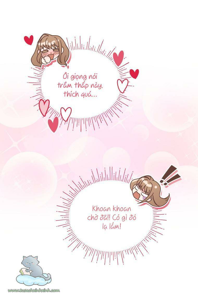 Công Khai Hẹn Hò Chốn Công Sở Chap 1 - Next Chap 2