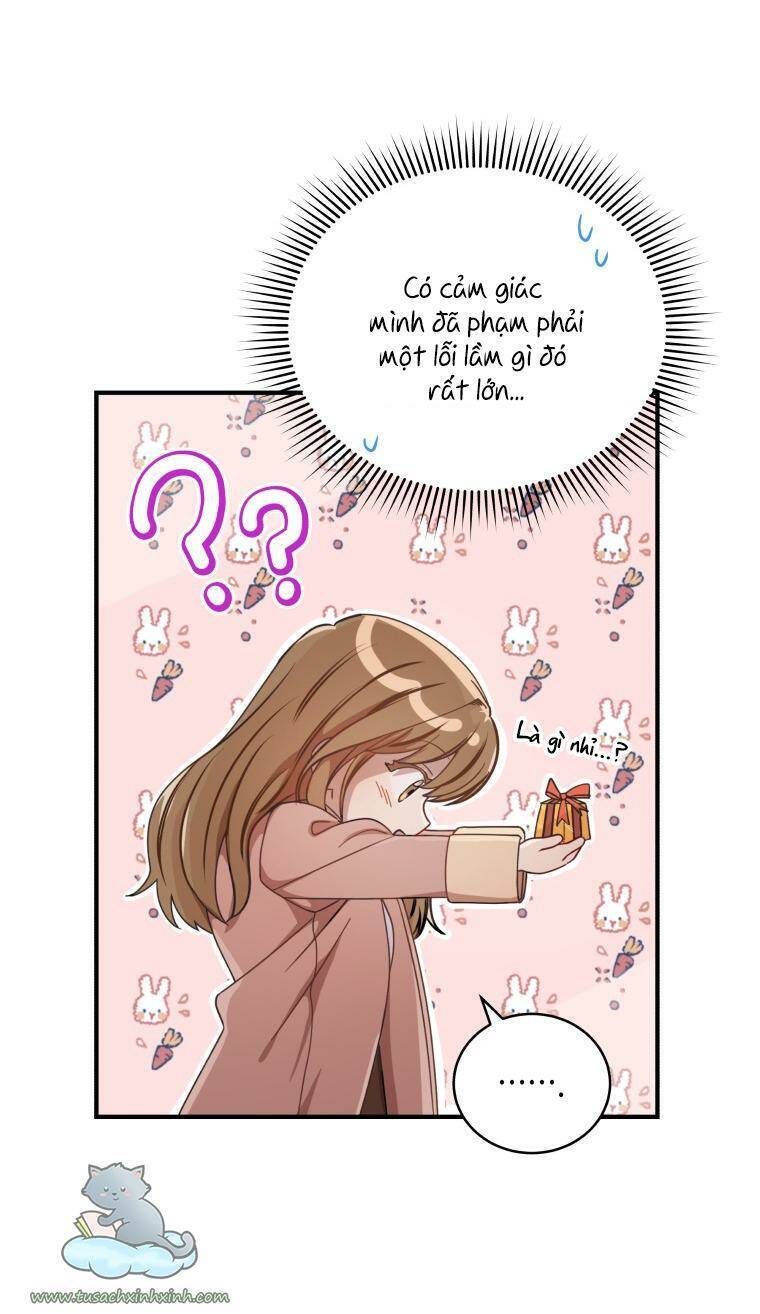 Công Khai Hẹn Hò Chốn Công Sở Chap 1 - Next Chap 2