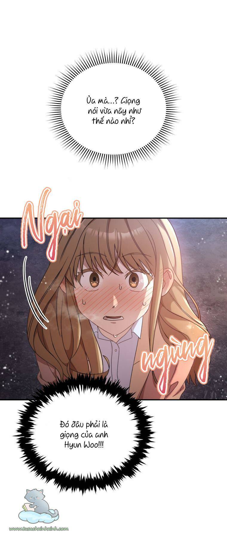 Công Khai Hẹn Hò Chốn Công Sở Chap 1 - Next Chap 2