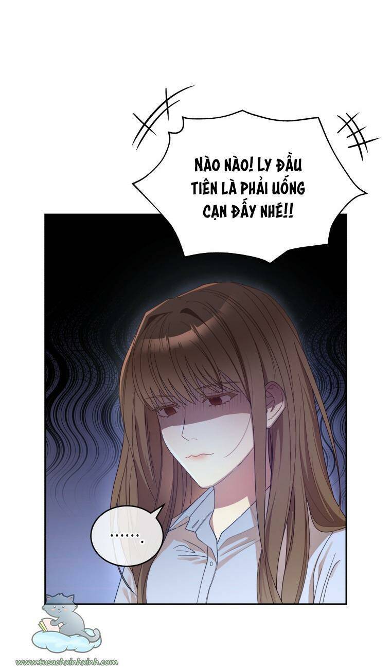 Công Khai Hẹn Hò Chốn Công Sở Chap 1 - Next Chap 2