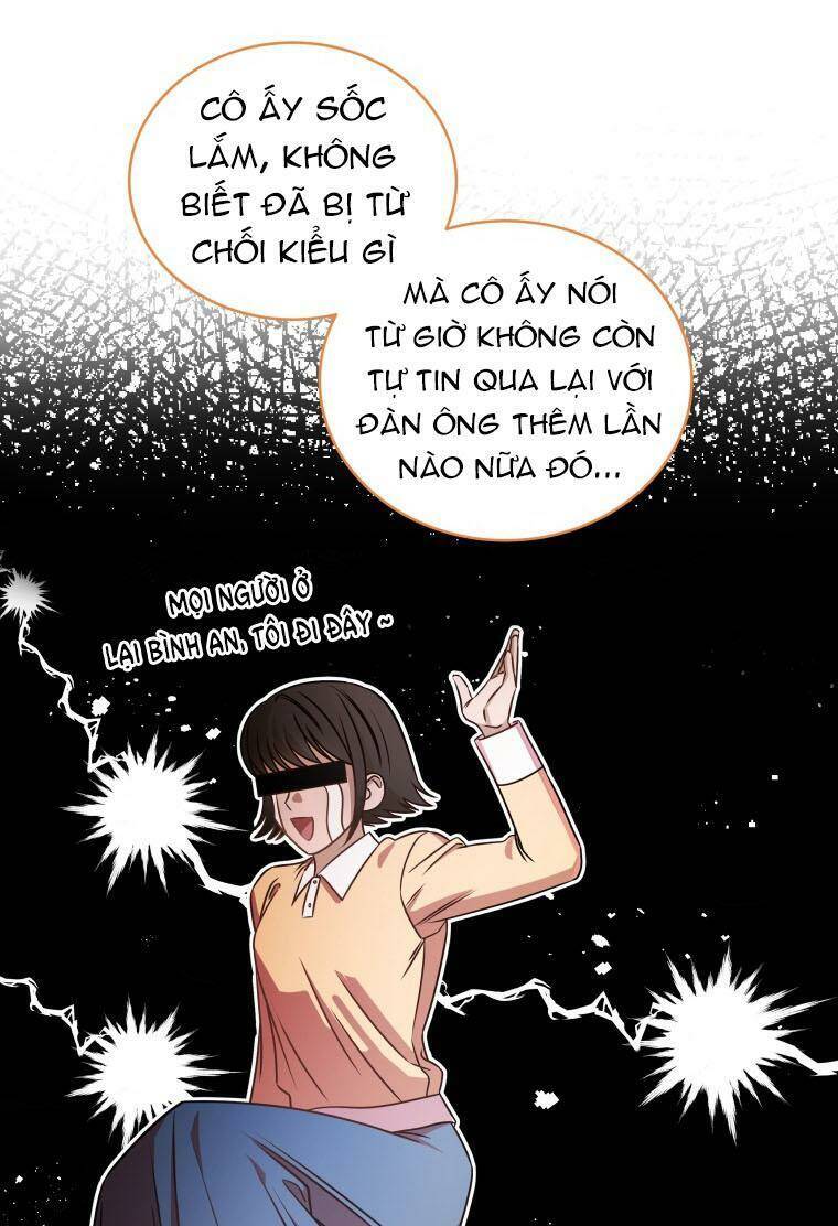 Công Khai Hẹn Hò Chốn Công Sở Chap 2 - Next Chap 3